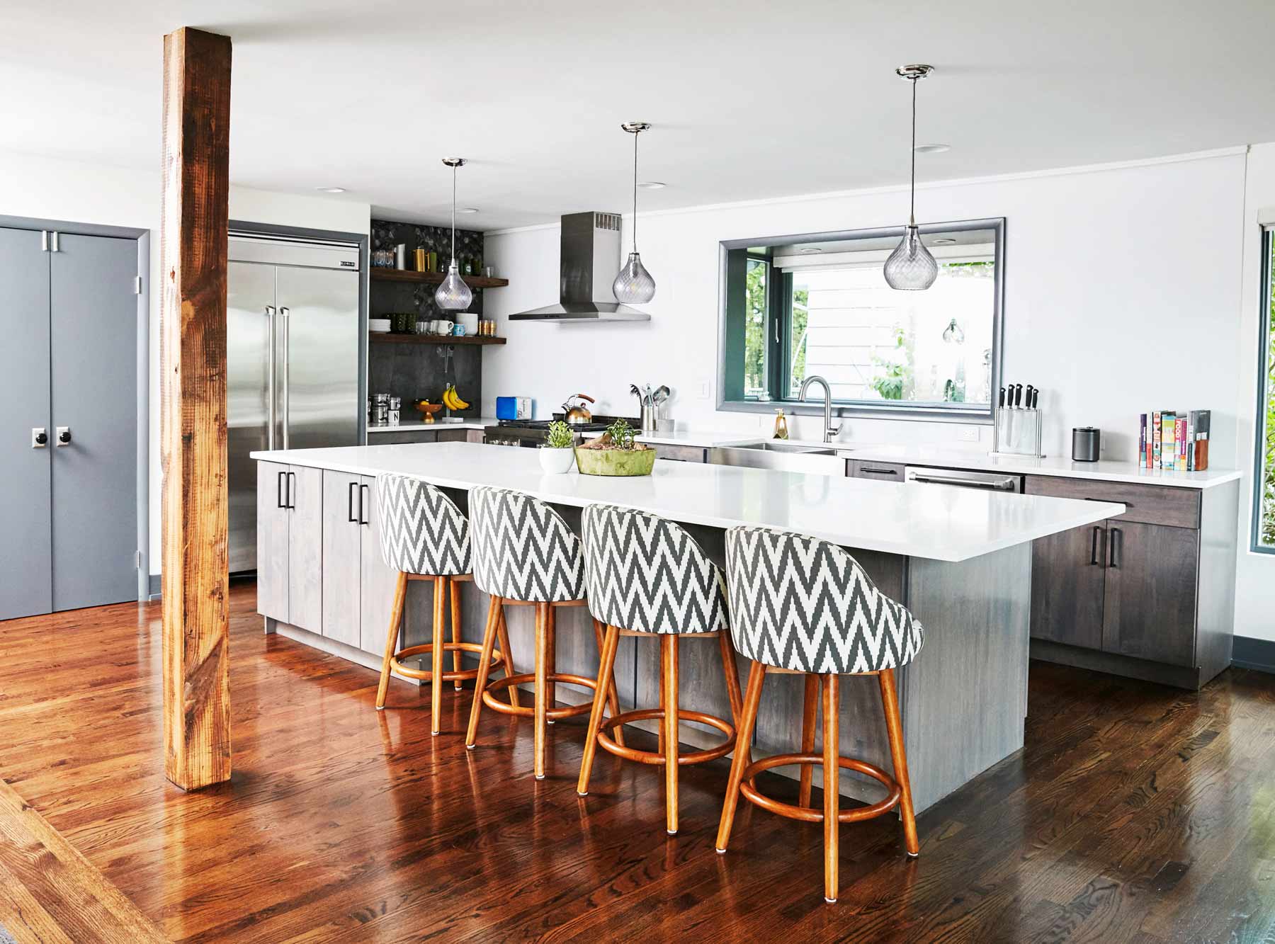 What Kitchen Island Suits Best For Your Kitchen Needs