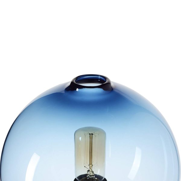 Casamotion Contemporary Table Lamp - Image 8