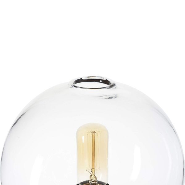 Casamotion Contemporary Table Lamp