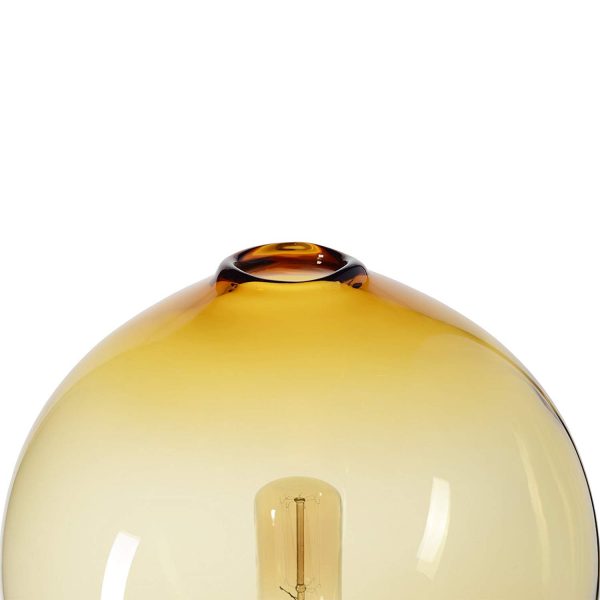 Casamotion Contemporary Table Lamp - Image 10