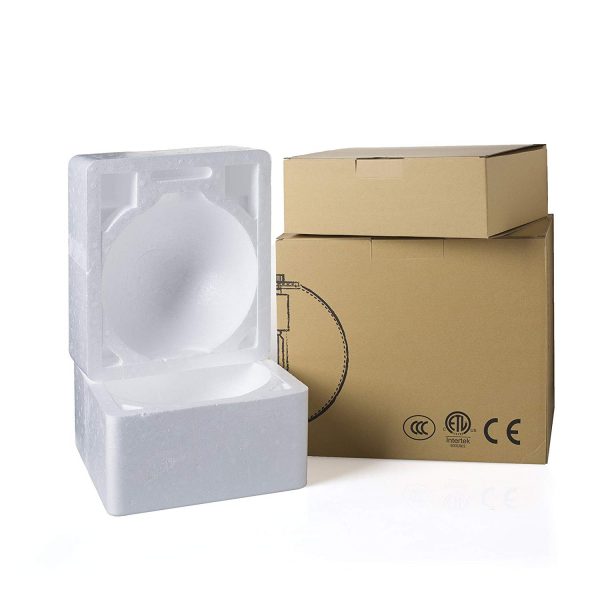Casamotion Contemporary Table Lamp - Image 13