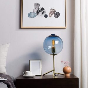Casamotion Contemporary Table Lamp