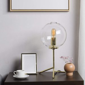 Casamotion Contemporary Table Lamp