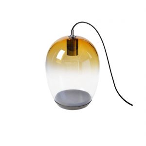 Casamotion Amber European Modern Table Lamp