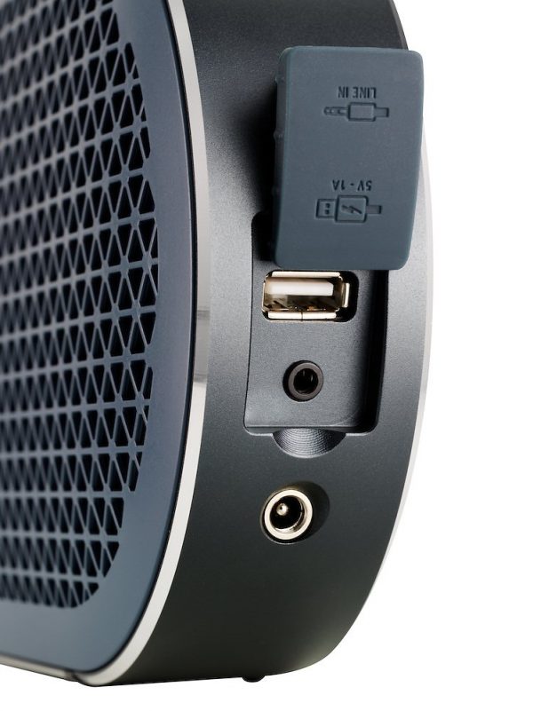 Dali Katch - Bluetooth Speaker