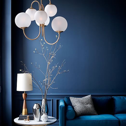 Classic Blue for Your Homes – Pantone Color Of The Year