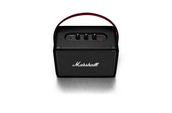 Marshall Kilburn II Bluetooth Speaker