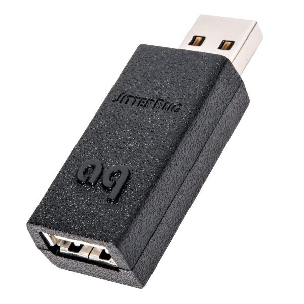 AudioQuest JitterBug USB Data & Power Noise Filter