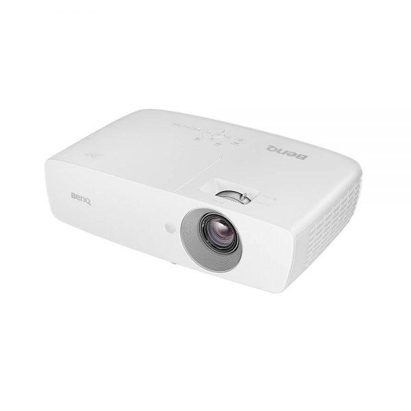 Benq W1090 Home Cinema Projector 1080p Full-HD