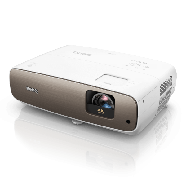 BenQ W2700 True 4K UHD Projector HDR-PRO