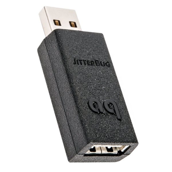 AudioQuest JitterBug USB Data & Power Noise Filter