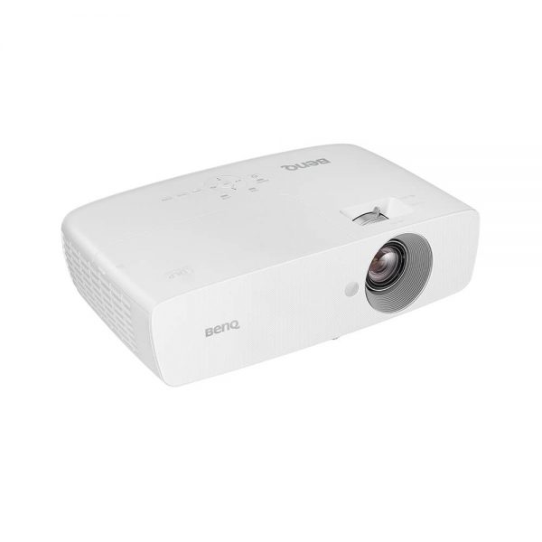 Benq W1090 Home Cinema Projector 1080p Full-HD