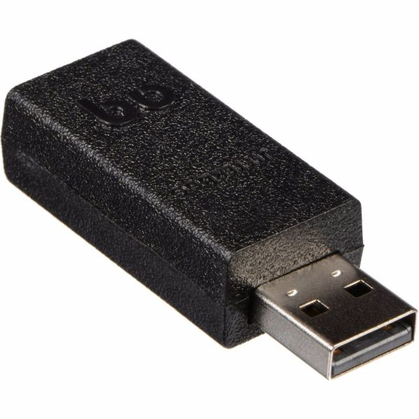 AudioQuest JitterBug USB Data & Power Noise Filter