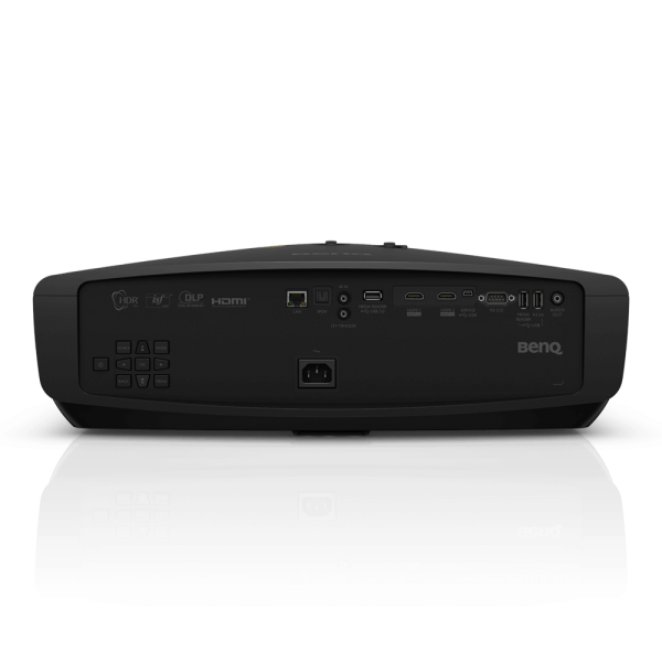 Benq W5700 True 4K UHD Projector HDR-PRO