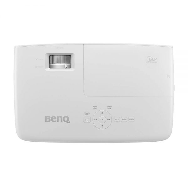 Benq W1090 Home Cinema Projector 1080p Full-HD