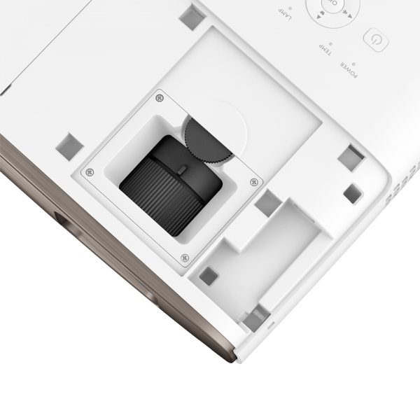 BenQ W2700 True 4K UHD Projector HDR-PRO - Image 4