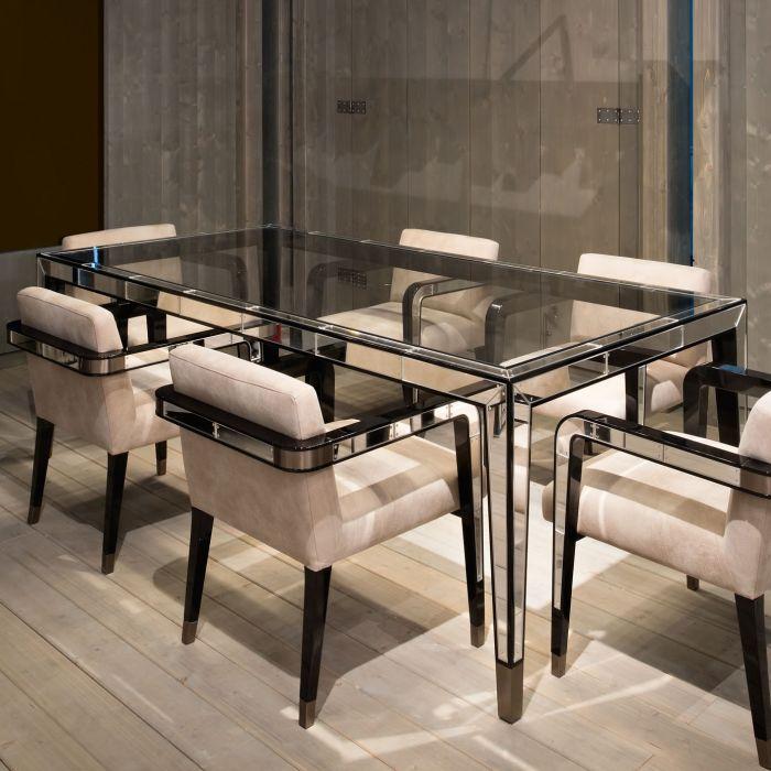 Dining Tables & Chairs