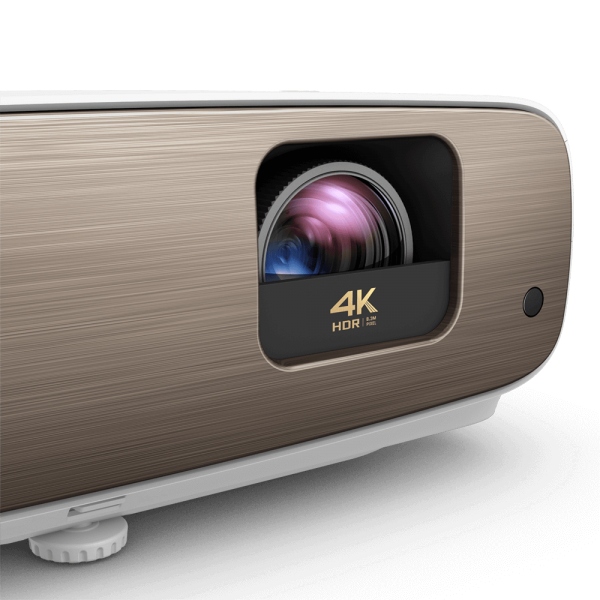 BenQ W2700 True 4K UHD Projector HDR-PRO