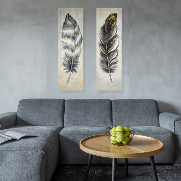 AHLP38 - 2 Paintings - Image 2