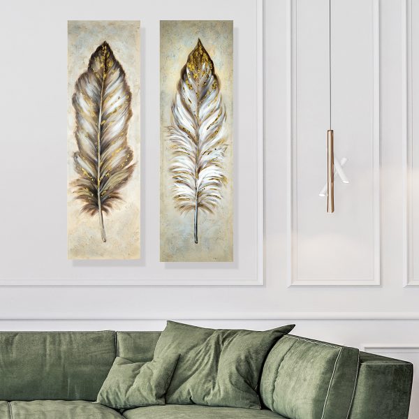 AHLP39 - 2 Paintings - Image 2