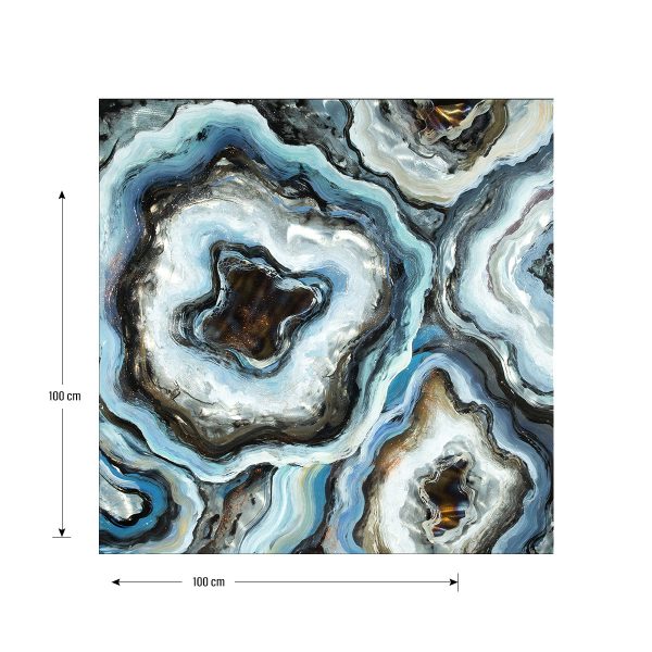 AHLP41 - Metal Painting - Image 6
