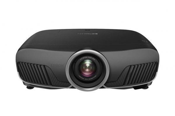 Epson Home Theatre TW9400 4K PRO-UHD 3LCD Projector