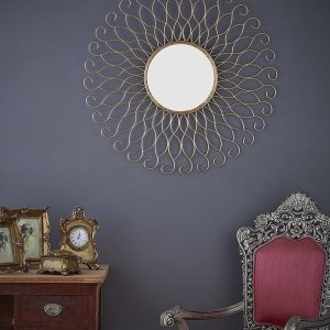 Cooper Wall Mirror