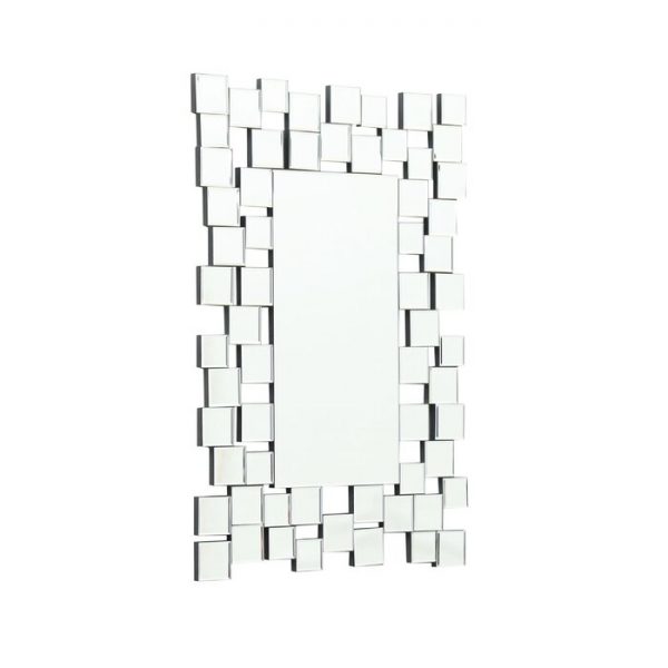 Modern Rectangular Wall Mirror
