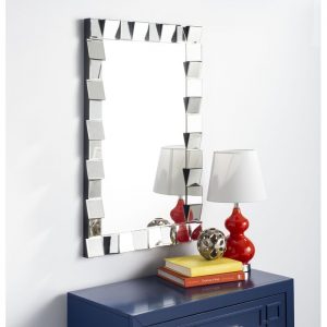 Venetian Bedroom Wall Mirror