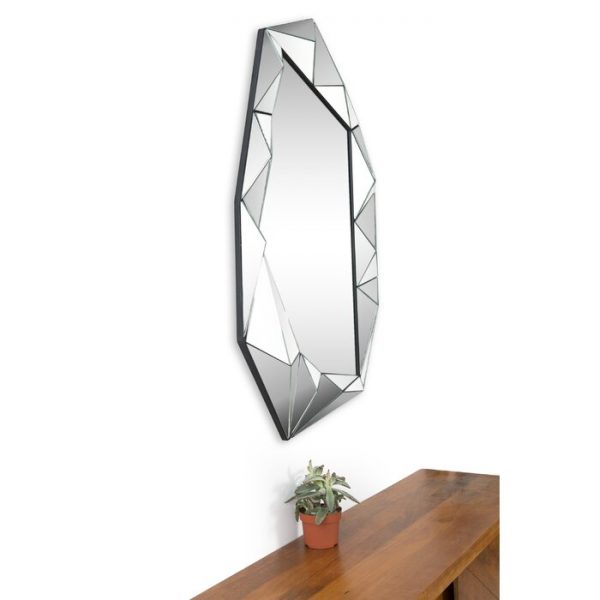 Modern Wall Mirror Design