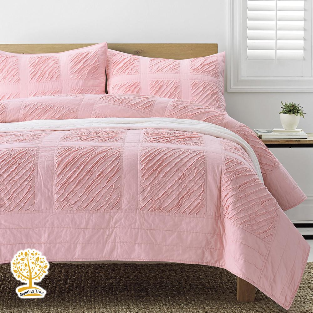 Buying guide for Quilts Bedspread and Throws