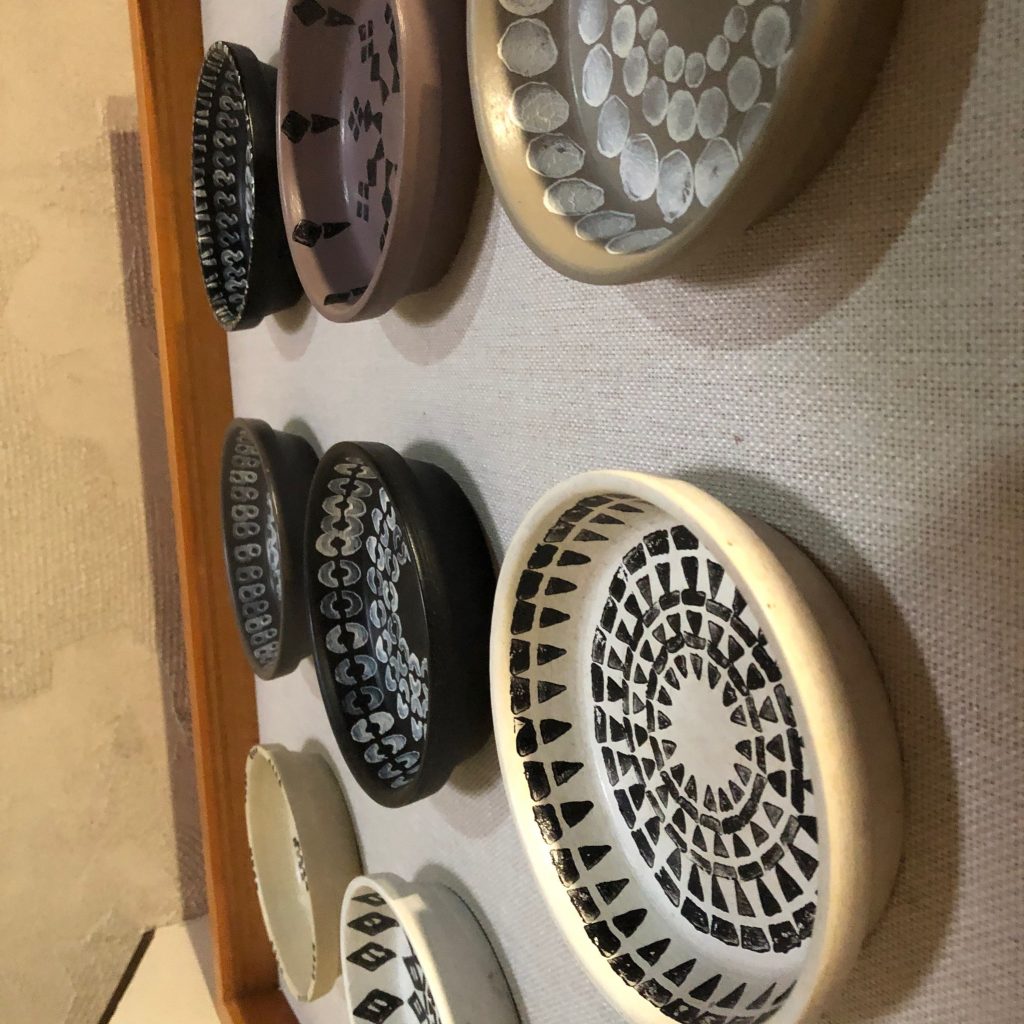 ceramic bowl