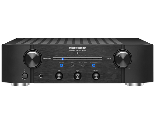 Marantz PM7005 - Integrated Amplifier
