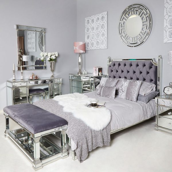 Bedroom Mirrors