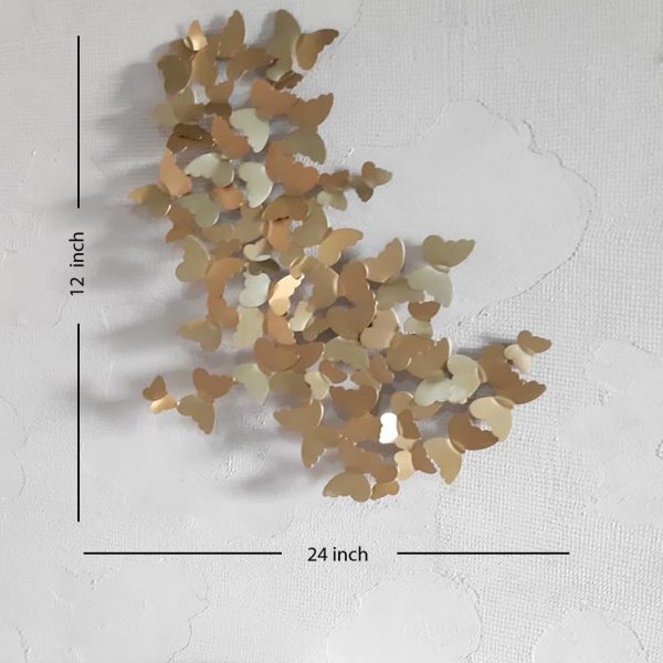 Butterfly Bunch Wall - Image 3