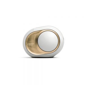 Devialet Phantom Reactor Opéra De Paris