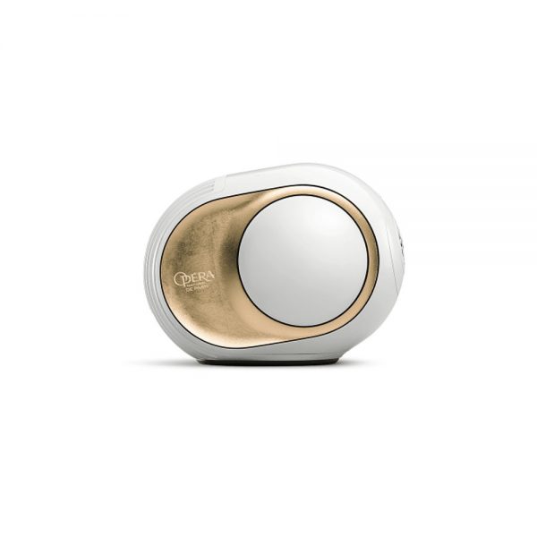 Devialet Phantom Reactor Opéra De Paris