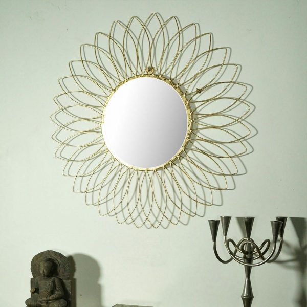 Foster Wall Mirror
