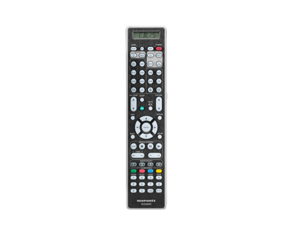 Marantz SR8012 - 11.2 Channel AV Receiver