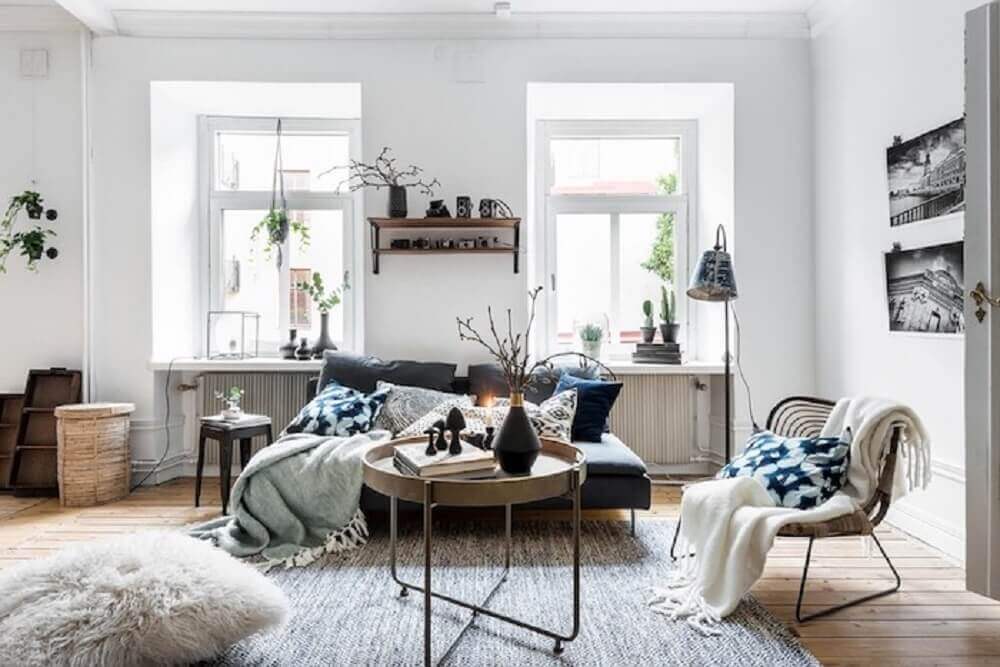 Hygge Decor – For Home Interiors