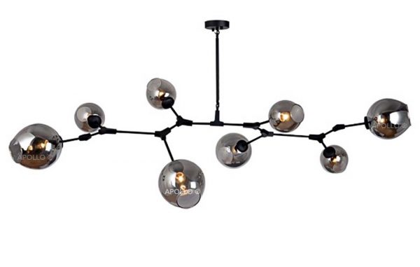 Modern Lindsey Living Room - Image 5