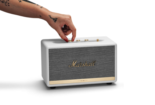 Marshall Acton II Bluetooth