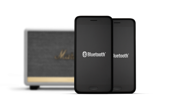 Marshall Acton II Bluetooth