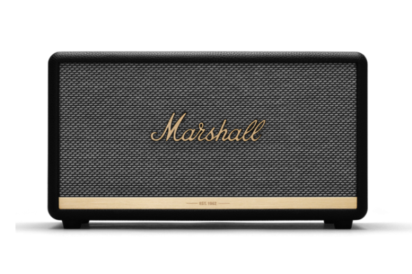 Marshall Stanmore II Bluetooth Speaker