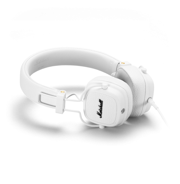 Marshall Major III - Wired Headphone