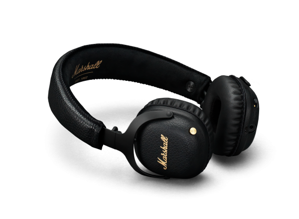 Marshall MID A. N. C. - Bluetooth Headphone - Image 4