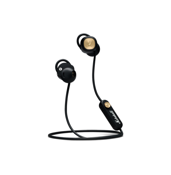 Marshall Minor II - Bluetooth Earphone