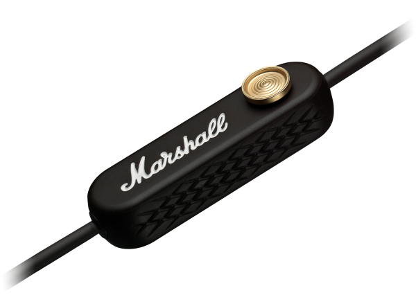 Marshall Minor II - Bluetooth Earphone - Image 3