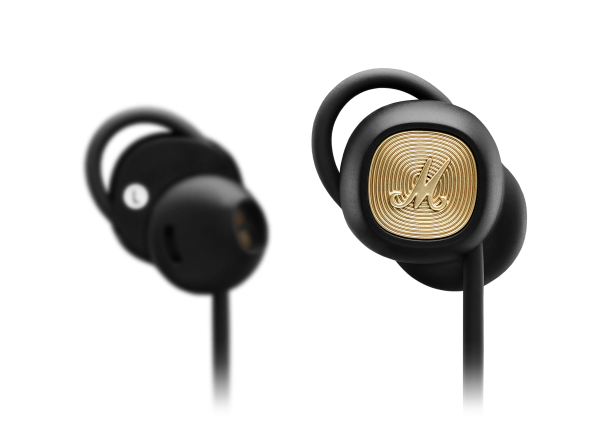 Marshall Minor II - Bluetooth Earphone - Image 5