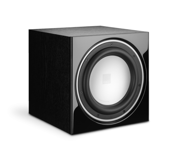 5.1 Dali Spektor 6 & 2 System with AVR - Image 5